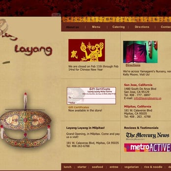 Layang Layang - Malaysian Near Me - Milpitas, California Layang Layang - Malaysian Near Me - Milpitas, California
