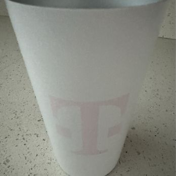 T-Mobile - Today's T-Mobile Tuesday free tumbler (June 11, 2024) - Mobile Phones Near Me - Honolulu, Hawaii