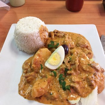 El Pollo Imperial - Picante de pollo YUM YUM!! - Peruvian Near Me - Long Beach, California El Pollo Imperial - Picante de pollo YUM YUM!! - Peruvian Near Me - Long Beach, California