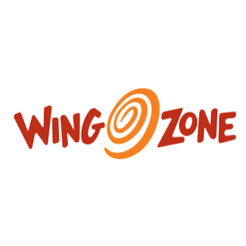 Wing Zone - the wing zone logo - Chicken Wings Near Me - Fort Benning, Georgia