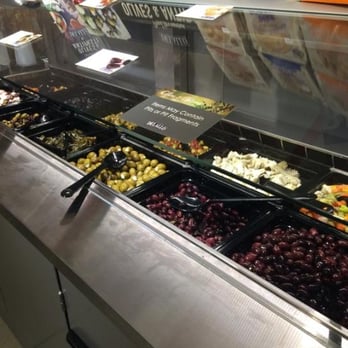 Giant Food - Odenton - Deli food/olive bar (right near bakery, past deli) - Grocery Near Me - Odenton, Maryland Giant Food - Odenton - Deli food/olive bar (right near bakery, past deli) - Grocery Near Me - Odenton, Maryland