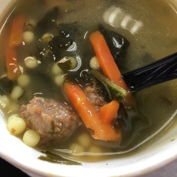 Ginna's Cafe - The 'Italian Wedding' soup, SO YUMMY! - Desserts Near Me - Sparks, Nevada Ginna's Cafe - The 'Italian Wedding' soup, SO YUMMY! - Desserts Near Me - Sparks, Nevada