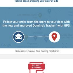 Domino's Pizza
