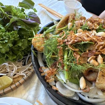 Saigon Kitchen - Cha ca la vong - Vietnamese Near Me - San Jose, California Saigon Kitchen - Cha ca la vong - Vietnamese Near Me - San Jose, California