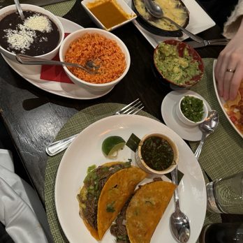 Toloache 82nd - Tacos de Birria Y Consome Tacos de Pollo Rice and Beans - Mexican Near Me - New York, New York Toloache 82nd - Tacos de Birria Y Consome Tacos de Pollo Rice and Beans - Mexican Near Me - New York, New York