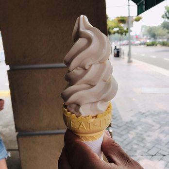Strawberry Shack - Custard - Desserts Near Me - Carlsbad, California