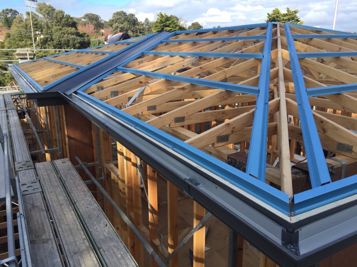 Slide of Any Time Roof And Solar