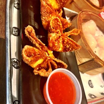 Yip - Wynwood - Dim Sum Near Me - Miami, Florida