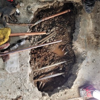 CPL Cable Pipe & Leak Detection - Plumbing Near Me - El Cajon, California CPL Cable Pipe & Leak Detection - Plumbing Near Me - El Cajon, California