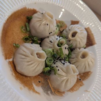 Dumpling Bar - Chinese Near Me - Encinitas, California