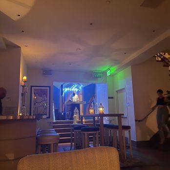 Byblos Miami - Mediterranean Near Me - Miami Beach, Florida
