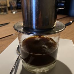 Vietnamese Coffee Vietnamese Coffee