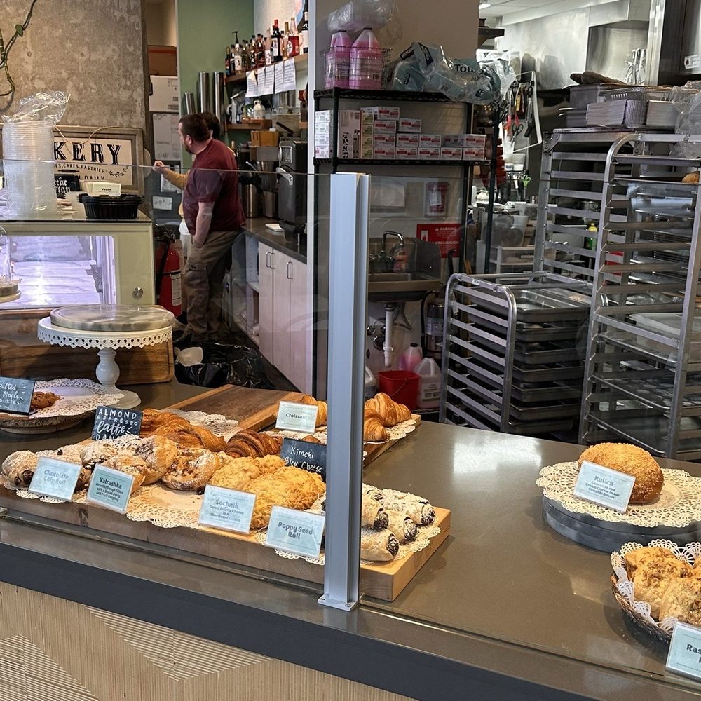 Pinoyshki Bakery & Cafe - Bakeries Near Me - Seattle, Washington Pinoyshki Bakery & Cafe - Bakeries Near Me - Seattle, Washington