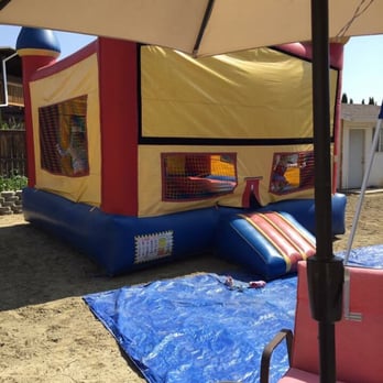 A Jump 'N' Party - Bounce House Rentals Near Me - San Jacinto, California A Jump 'N' Party - Bounce House Rentals Near Me - San Jacinto, California
