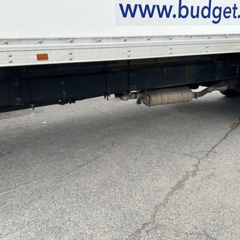 Budget Truck Rental - Video of truck - Truck Rental Near Me - Riverside, California Budget Truck Rental - Video of truck - Truck Rental Near Me - Riverside, California