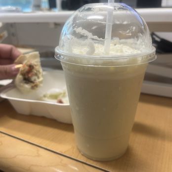 Taco Empreso - Pina Colada - perfect sweet treat on a hot summer day - Tacos Near Me - Edison, New Jersey