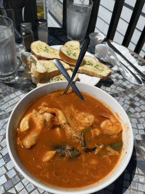 Cove Azul Bar & Grill by null