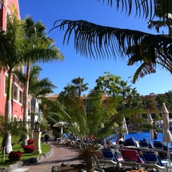 Hotel Bahia Principe Costa Adeje y Bahia Principe Tenerife