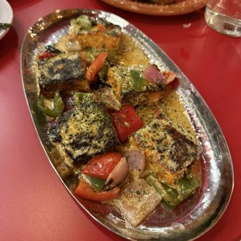 Chai Pani - Paneer tikki - Indian Near Me - Washington, DC, District of Columbia