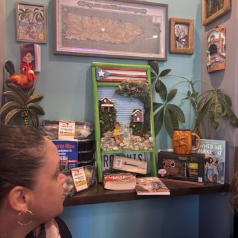 Kiosko 787 - Items to purchase - Puerto Rican Near Me - Brooklyn, New York
