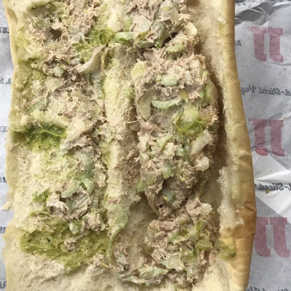 Jimmy John's - Where's my avocado? - Sandwiches Near Me - Portland, Oregon