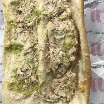 Jimmy John's - Where's my avocado? - Sandwiches Near Me - Portland, Oregon