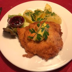 Reiterhof Moos - Cordon Bleu
