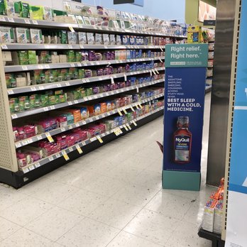 Walgreens - Well stocked shelves - Drugstores Near Me - Randallstown, Maryland