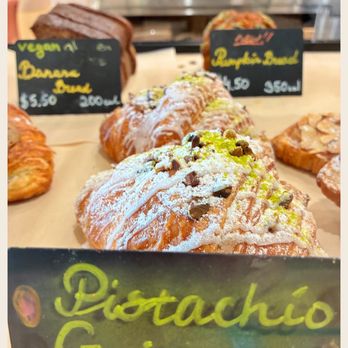 Philz Coffee - Mmmm pastries. - Coffee & Tea Near Me - Los Angeles, California Philz Coffee - Mmmm pastries. - Coffee & Tea Near Me - Los Angeles, California