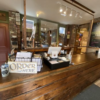 Glazed Over Donuts - Donuts Near Me - Beacon, New York