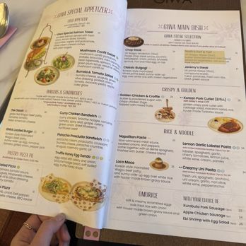 GIWA - Breakfast & Brunch Near Me - Santa Clara, California GIWA - Breakfast & Brunch Near Me - Santa Clara, California