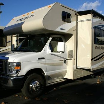 RV Sprinter Rental - 28 foot with slide - RV Rental Near Me - Walnut, California RV Sprinter Rental - 28 foot with slide - RV Rental Near Me - Walnut, California