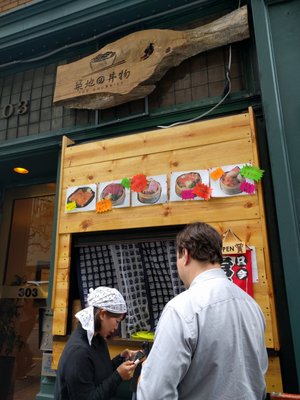 The Grubbies by null