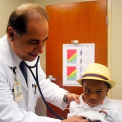Curtis V Cooper Primary Health Care