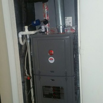 Complete Care - Heating & Air Conditioning/HVAC Near Me - Norco , California