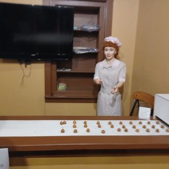 Whetstone Chocolates - Chocolatiers & Shops Near Me - St. Augustine, Florida