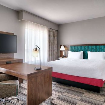 Hampton Inn & Suites Ft. Worth-Burleson - Guest room - Hotels Near Me - Fort Worth, Texas Hampton Inn & Suites Ft. Worth-Burleson - Guest room - Hotels Near Me - Fort Worth, Texas