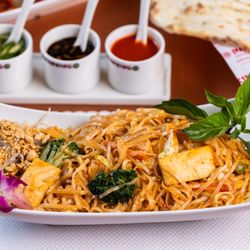 Nanking - Pad Thai Noodle