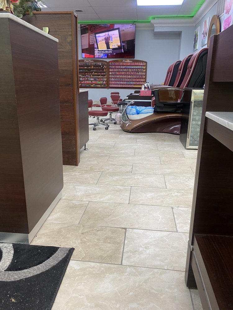 US NAIL SPA Updated April 2024 1071 Mt Vernon Ave, Marion, Ohio