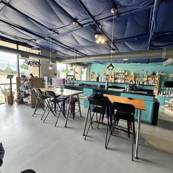 The Art Garage - Art space - Paint-Your-Own Pottery Near Me - Austin, Texas The Art Garage - Art space - Paint-Your-Own Pottery Near Me - Austin, Texas