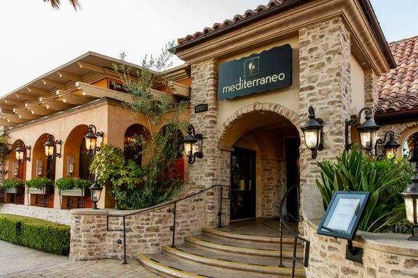 MEDITERRANEO - Updated January 2026 - 674 Photos & 754 Reviews