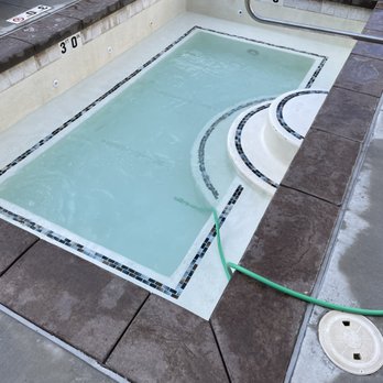 Hall Handyman Services - Hot tub cleaned, filled up and water balanced. - Handyman Near Me Hall Handyman Services - Hot tub cleaned, filled up and water balanced. - Handyman Near Me