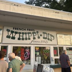 Whippi-Dip