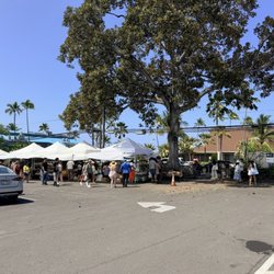 Kona Farmer’s Market