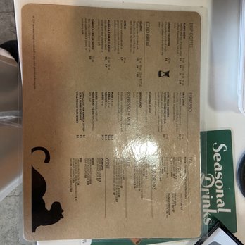 Panther Coffee - Coffee & Tea Near Me - Miami, Florida