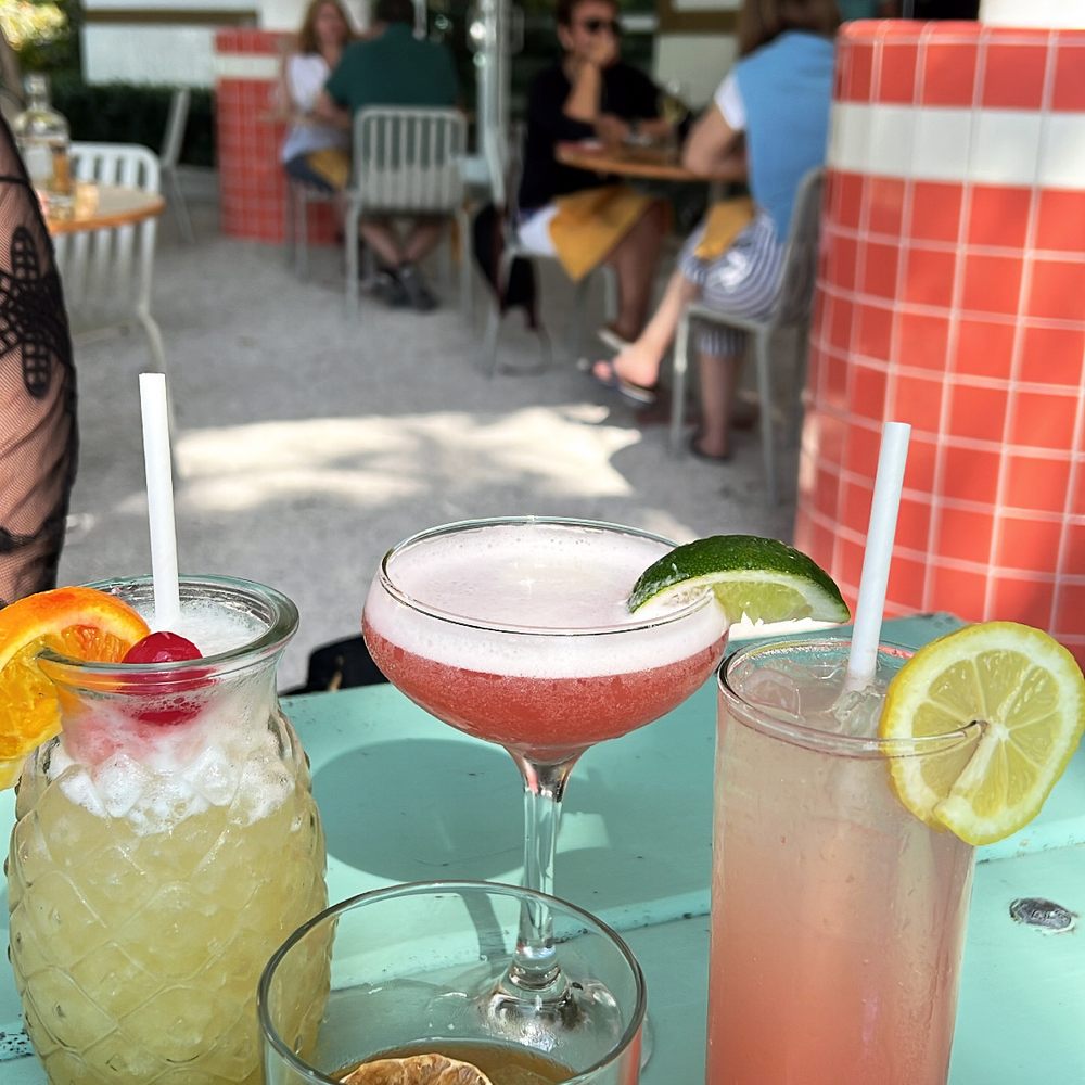 Whitney's - Bars Near Me - Longboat Key, Florida Whitney's - Bars Near Me - Longboat Key, Florida