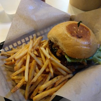 LA Burger - K Town - Burgers Near Me - Carrollton, Texas LA Burger - K Town - Burgers Near Me - Carrollton, Texas