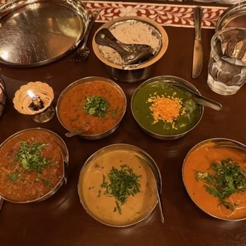 Ghee - Indian Near Me - Atlanta, Georgia