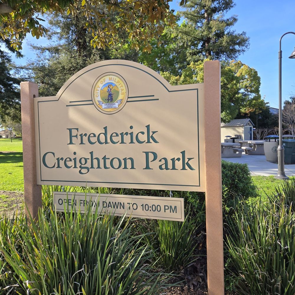 Creighton Park - Parks Near Me Creighton Park - Parks Near Me
