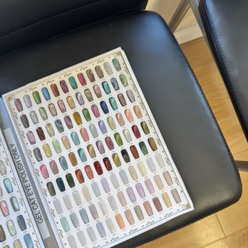 C&S Nails - Nail Salons Near Me - Piedmont, California